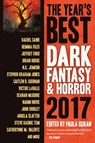 The Year’s Best Dark Fantasy & Horror, 2017 Edition - Paula Guran - 9781607014942