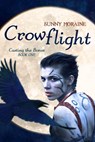 Crowflight - Sunny Moraine - 9781607015079
