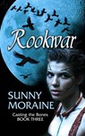 Rookwar - Sunny Moraine - 9781607015123