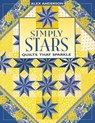 Simply Stars - Alex Anderson - 9781607050285