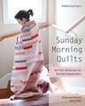 Sunday Morning Quilts - Amanda Jean Nyberg ; Cheryl Arkison - 9781607054276