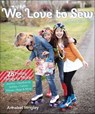We Love to Sew - Annabel Wrigley - 9781607056331