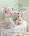 Baby Boutique - Sue Kim - 9781607057222