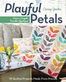Playful Petals - Corey Yoder - 9781607057970