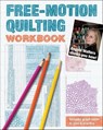 Free-Motion Quilting Workbook - Angela Walters - 9781607058175
