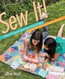 Sew It! - Allison Nicoll - 9781607058755