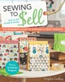 Sewing to Sell - Virginia Lindsay - 9781607059035