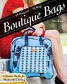 Boutique Bags - Sue Kim - 9781607059868