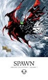 Spawn: Origins Volume 7 - Todd McFarlane - 9781607062264
