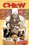Chew Volume 3: Just Desserts - John Layman - 9781607063353