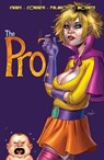 The Pro - Garth Ennis - 9781607065555