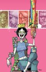 Chew Volume 6: Space Cakes - John Layman - 9781607066217