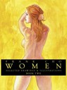 Frank Cho: Women: Selected Drawings & Illustrations Volume 2 - Frank Cho - 9781607066361