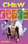 Chew Volume 7: Bad Apples - John Layman - 9781607067672