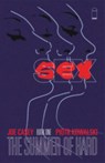 Sex Volume 1: Summer of Hard - Joe Casey - 9781607067849