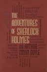 The Adventures of Sherlock Holmes - Sir Arthur Conan Doyle - 9781607105565