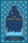 The Arabian Nights - Sir Richard Burton - 9781607108719