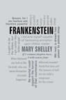 Frankenstein - Mary Shelley - 9781607109457