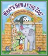 What's New at the Zoo? an Animal Adding Adventure - Suzanne Slade - 9781607180388