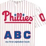 Philadelphia Phillies ABC - Brad M. Epstein - 9781607300168