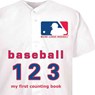 Mlb 123 - Brad M. Epstein - 9781607300472