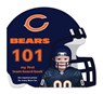 Bears 101-Board - Brad M. Epstein - 9781607301059