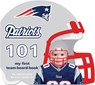 New England Patriots 101 - Brad M. Epstein - 9781607301189