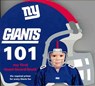 New York Giants 101 - Brad M. Epstein - 9781607301202