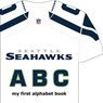 Seattle Seahawks Abc-Board - Brad M. Epstein - 9781607301783