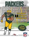 Green Bay Packers Coloring & a - Brad M. Epstein - 9781607305118