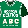 Boston Celtics ABC - Brad Epstein - 9781607305408
