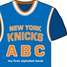 New York Knicks ABC - Brad Epstein - 9781607305439