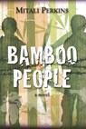 Bamboo People - Mitali Perkins - 9781607345015