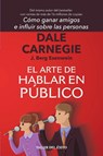 El arte de hablar en público - Dale Carnegie - 9781607387732
