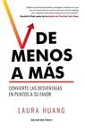 De menos a más - Laura Huang - 9781607388197