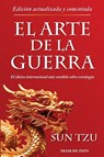El arte de la guerra - Edición actualizada y comentada - Tzu Sun - 9781607388883