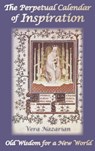 The Perpetual Calendar of Inspiration - Vera Nazarian - 9781607621003