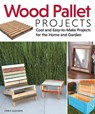 Wood Pallet Projects - Chris Gleason - 9781607650898