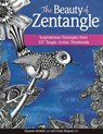 The Beauty of Zentangle - Suzanne McNeill CZT ; Cindy Shepard CZT - 9781607650942