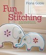 Fun with Stitching - Fiona Goble - 9781607653103