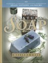 Natural Soap - Melinda Coss - 9781607653288