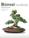 The Bonsai Handbook - David Prescott - 9781607653394