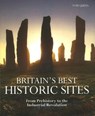 Britain's Best Historic Sites - Tom Quinn - 9781607654131