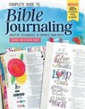 Complete Guide to Bible Journaling - Joanne Fink ; Regina Yoder - 9781607657606