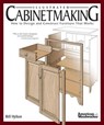 Illustrated Cabinetmaking - Bill Hylton - 9781607657637