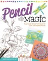 Pencil Magic - Marie Browning CZT - 9781607659167