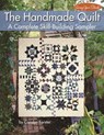 The Handmade Quilt - Carolyn Forster - 9781607659433