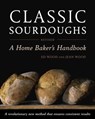 Classic Sourdoughs, Revised - Ed Wood ; Jean Wood - 9781607740452