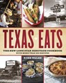 Texas Eats - Robb Walsh - 9781607741138