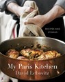 My Paris Kitchen - David Lebovitz - 9781607742685